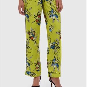 Tuckernuck Pear Liqueur Solene Pants